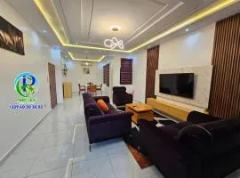 Paradis Caché Guest House