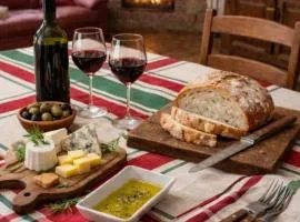 Casa Rural "OLIVER" Bardenas