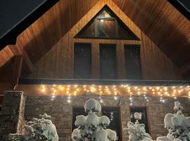 apartamenty 1006 m n p m, hotel em Bustryk