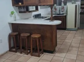 SmartStay House Spacious, equipped and comfortable