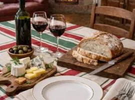 Casa Rural "OLIVER" Bardenas