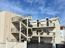 Vila Seawolf Apartments