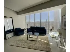 Luxury apartment in the Andres Torre Park Life area