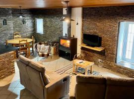 Casa Retiro de Xisto II โรงแรมในVidemonte