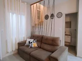 Sobrado do aconchego