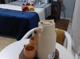 Quarto privativo em São José Santa Catarina Check in às 12 hs