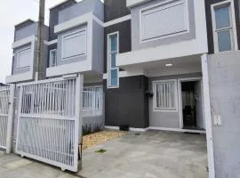 Sobrado do aconchego