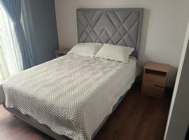 Apartamento Cerca al Parque Lincoln, hotel en Cochabamba