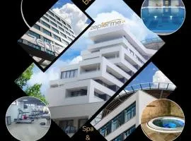 ZEPTERME Luxury Apartments & Studios by CENTRAL