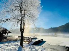 Der Kaerntnerhof am Weissensee, SeeHotel & SeeApartments direkt am See