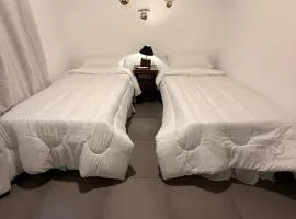 Hosteria Alto Alegre