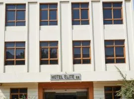 Hotel Elite Cs