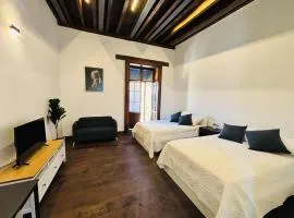 Casa Colonial San Jerónimo