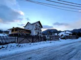 Casa Ioana și Florin