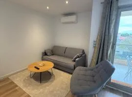 Charment appartement à Golfe Juan