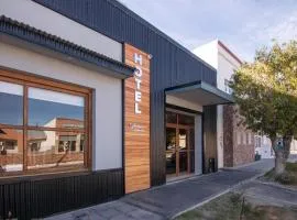 Hotel Americano