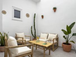 Casa La Pedrera, Hotel in Pedralba