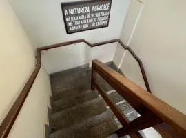 Praia do farol de santa Marta