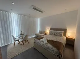 Comfort Avenue Studio