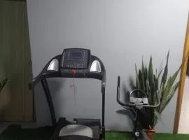 Apartamento 2 habitaciones