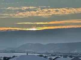 Sunset Hills Transylvania Upper