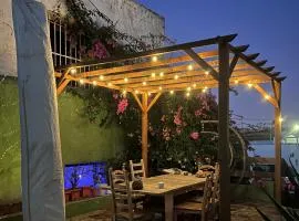 Casa Gatti - Autentica Casa Canaria nel cuore di Lanzarote