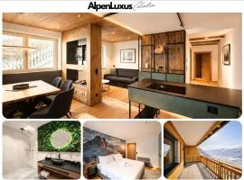 ZILLERELLA - AlpenLuxus Collection