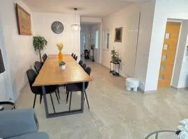 grande maison 8 chambres