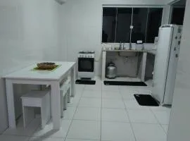 Refugio e Beleza em Extrema MG