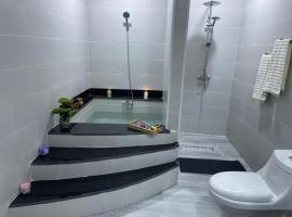 Appartement T2 mignon, hôtel à Sétif