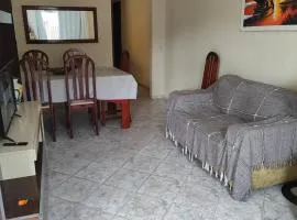 Sea House - Matinhos, Caiobá, PR