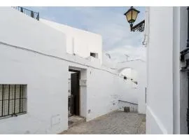 Apartamento Encarnación Vejer