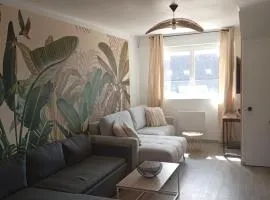 Nid Douillet Proche Lorient-Carhaix