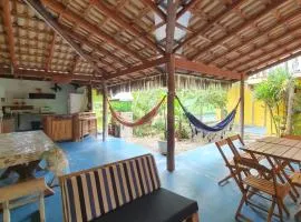 Céu Azul Casa de Praia