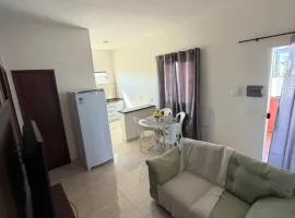 Residencial Poeira no Mar apto