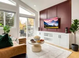 Perfect for Long Stays Free Parking Pets Allowed