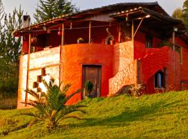 Casa de Campo en la Montaña, hótel í San Pablo