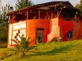 Casa de Campo en la Montaña