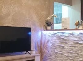 Stan Na Dan Šabac - Apartman ANIKA