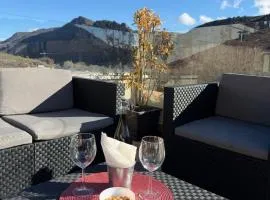 El Rincón de María