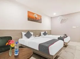 Hotel O THE FERN SUITES