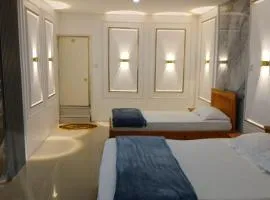 Residence Annapurna Indian