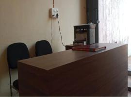 Super OYO Jatin Hotel And Restaurant, hotel in Rewāri