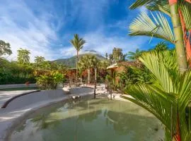 Hotel Hot Springs Sueno Dorado