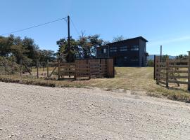 Lomas de Hullinco Lodge, Hotel in Petanesí Alto