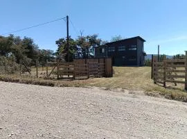 Lomas de Hullinco Lodge