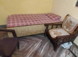 SPOT ON Gagan Hotel, hotel en Khatauli