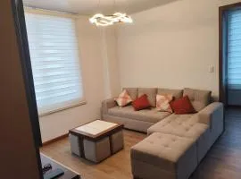 Luxury Smart Loft - Massager and Smart Bathroom