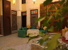Riad Dar Babouche