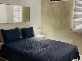 Costa Relax, hotel em Guayama